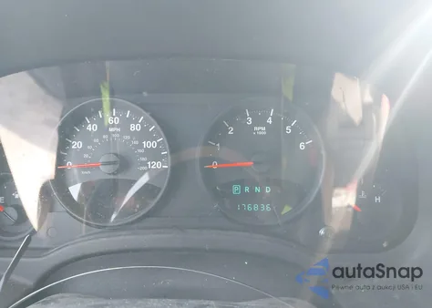 2012 Jeep Patriot Sport из США, поврежденный, VIN 1C4NJPBB8CD660939